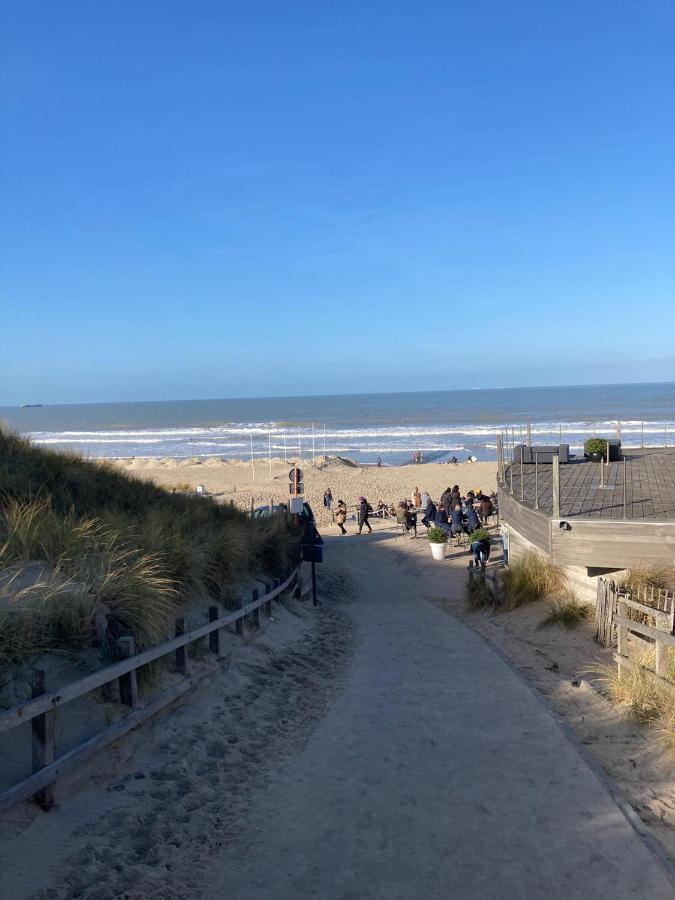 Lautrec Bredene