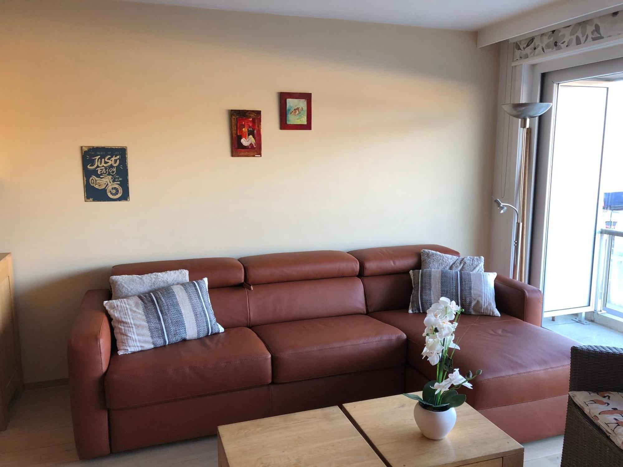 Apartamento Lautrec
